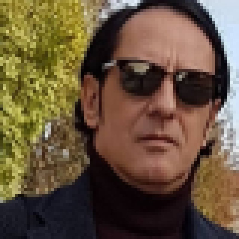 BoyB, 57, Chorley