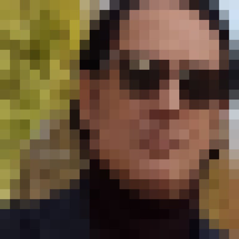 BoyB, 57, Smarr