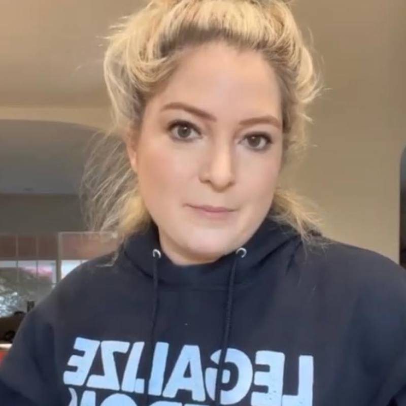 Joanne, 36, Anguilla