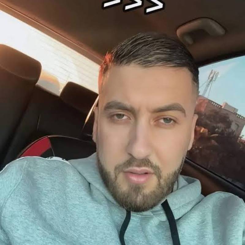 Jamal, 31, Brimington