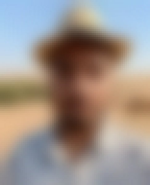 Alam, 27, Algeria