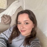 Hannah, 34, Assis