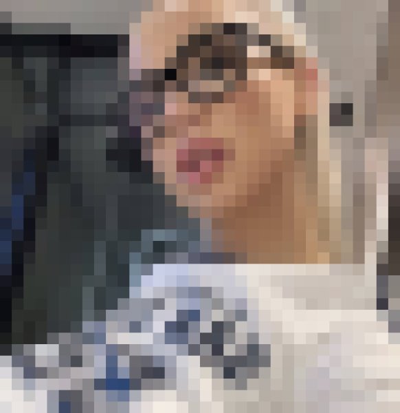 Mariam Jackson, 32, Cervell