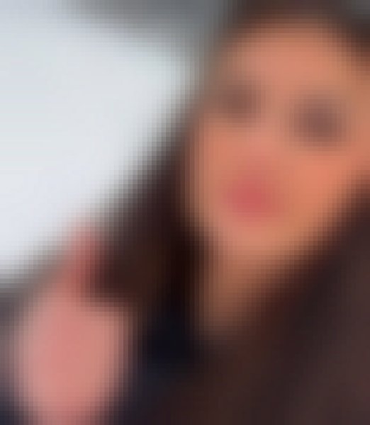 Hannah baron, 24, Kazakhstan