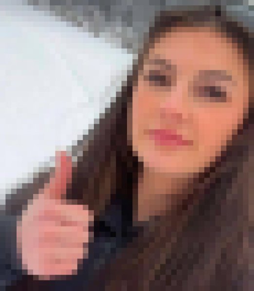 Hannah baron, 24, Septmeslesvallons