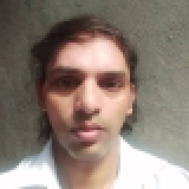 Kishor, 38, Senegal