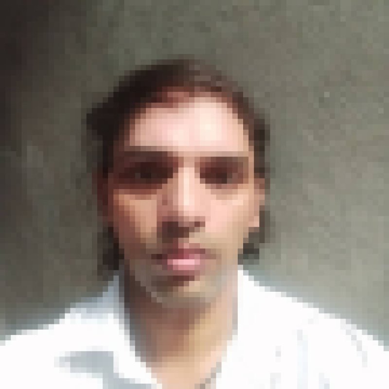Kishor, 38, Jerusalem