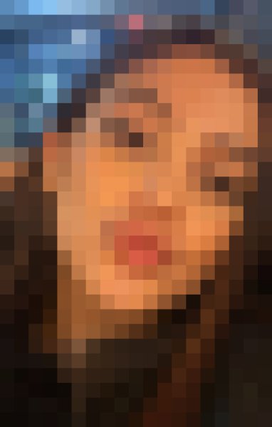 Kendall, 30, San Lorenzo