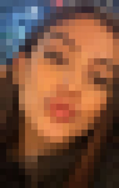 Kendall, 30, Angical