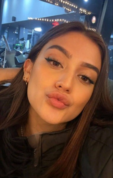 Kendall, 30, Xigong