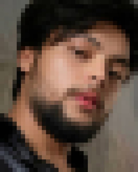 Usman, 25, Walldorf