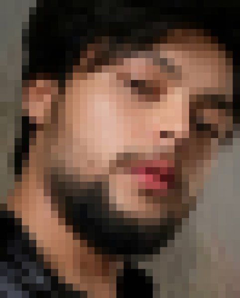 Usman, 25, Neustadt
