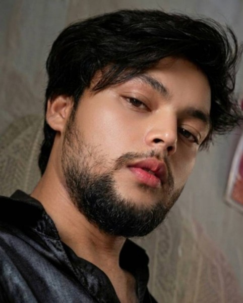 Usman, 26, Balamban