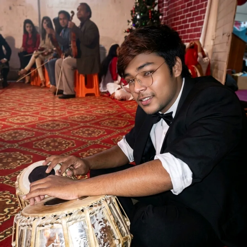 Usman, 26, Nanfengcun