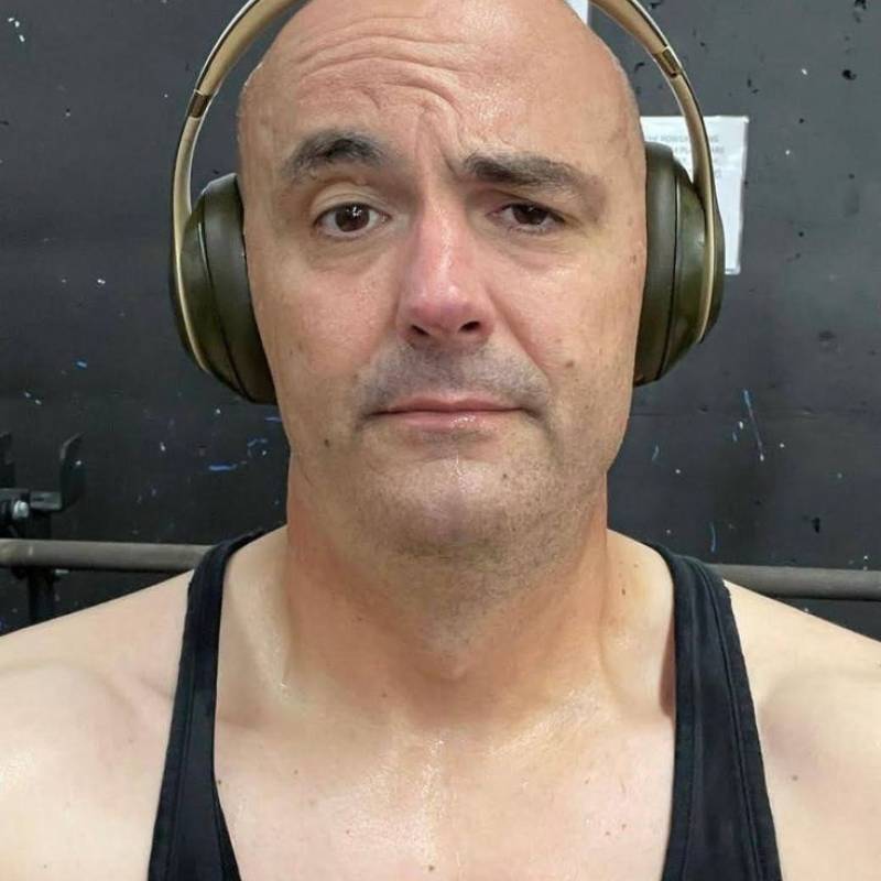 Stephen, 41, Ventersburg