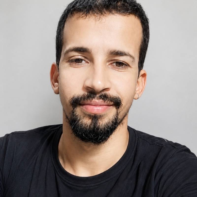 Ali, 28, Doshoguz