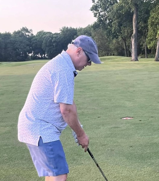 Brian, 59, Tilari