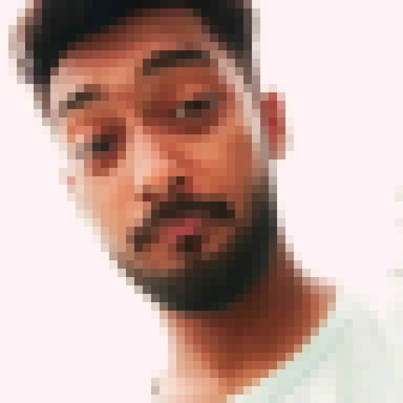 Munna, 29, Malepur
