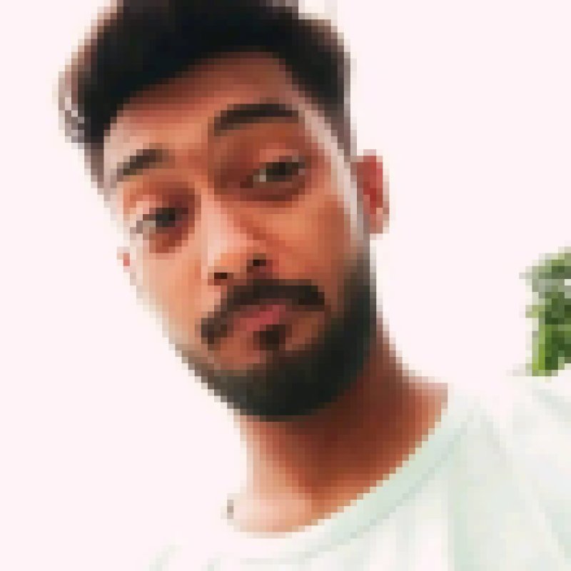 Munna, 29, Lenyenye