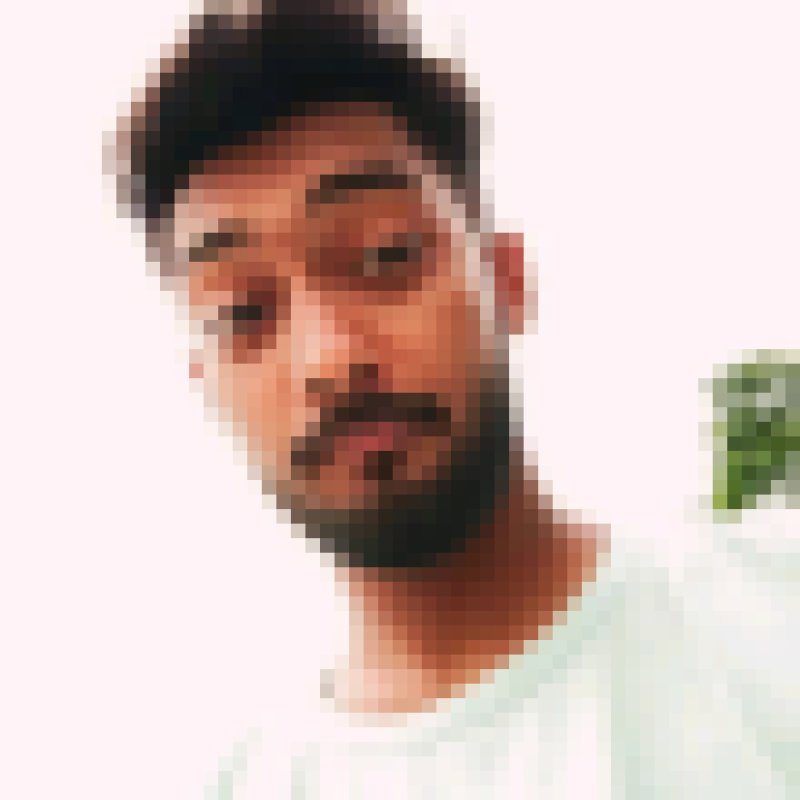 Munna, 29, Heroica Caborca