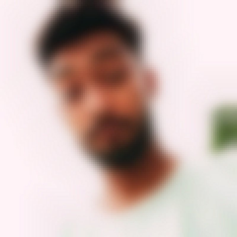 Munna, 29, Mokhotlong