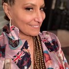 Anne, 47, Plettenberg Bay
