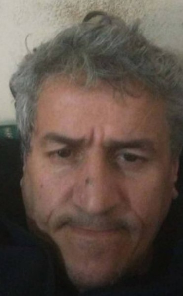 Ahmed, 55, Potsdam