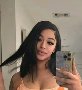 Samanta Torres, 28, Canada