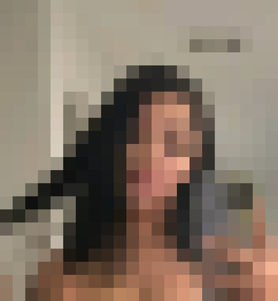 Samanta Torres, 28, Hannibal