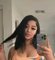 Samanta Torres, 28, Ravansar