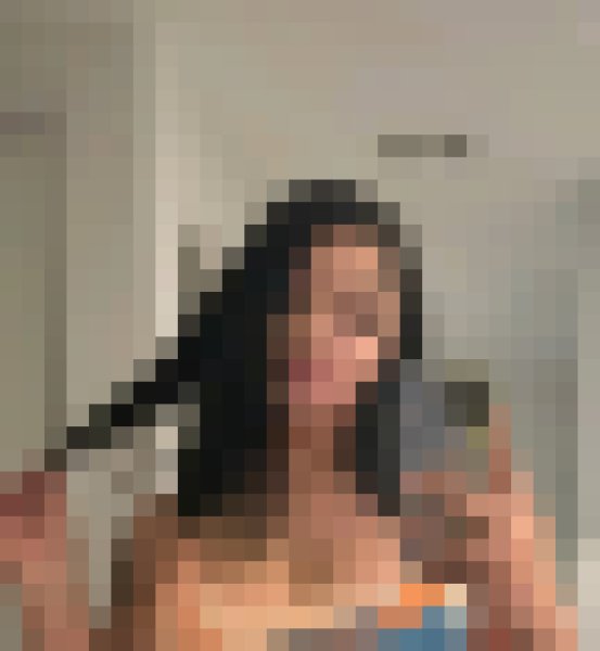 Samanta Torres, 28, Perunkalattu