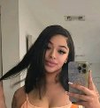 Samanta Torres, 28, Netherlands