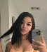 Samanta Torres, 28, Bithlo