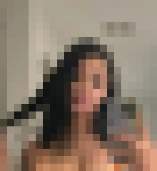 Samanta Torres, 28, Pob