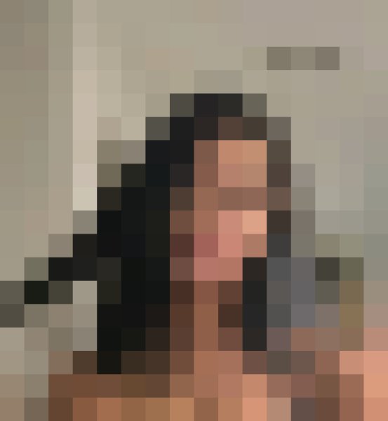 Samanta Torres, 28, Iraq