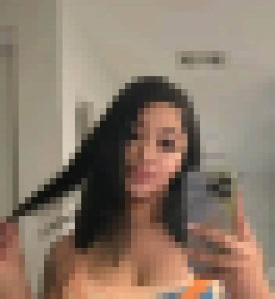 Samanta Torres, 28, Arroyomolinos