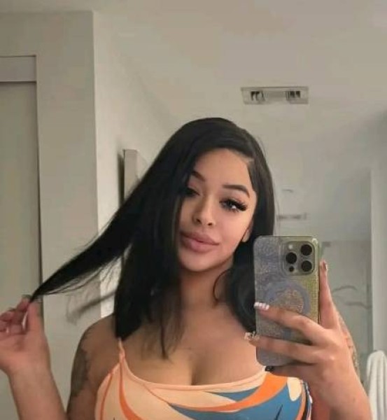 Samanta Torres, 28, Mariestad