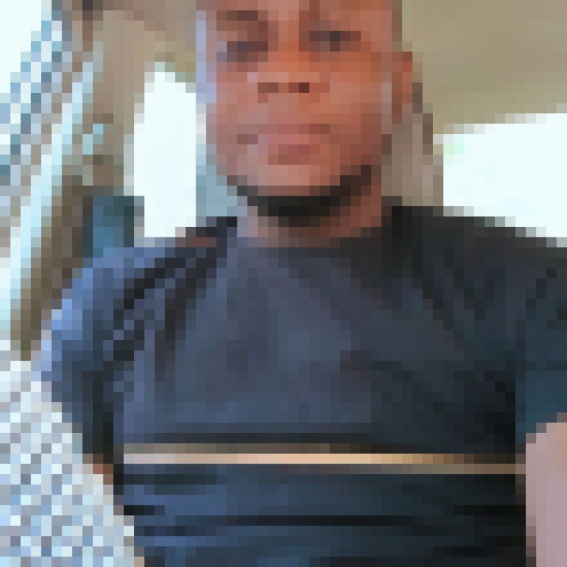 Emmanuel, 37, United Kingdom