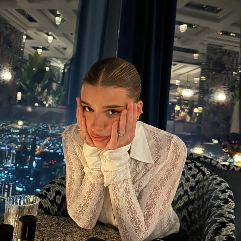 Sarah, 43, Matelica