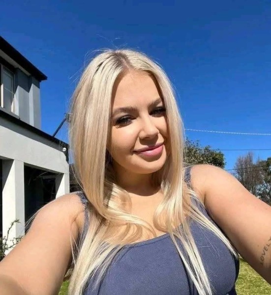 Anna lison, 22, Batken
