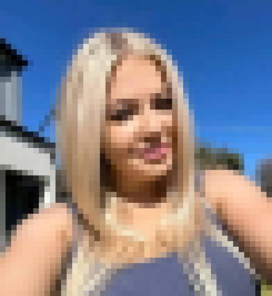 Anna lison, 22, La Habra