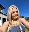 Anna lison, 22, Bodrum