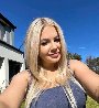 Anna lison, 22, Escuintla