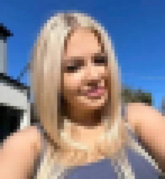 Anna lison, 22, Muyinga