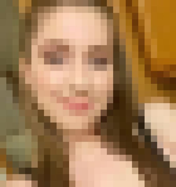 Laura Smith, 29, Ugo