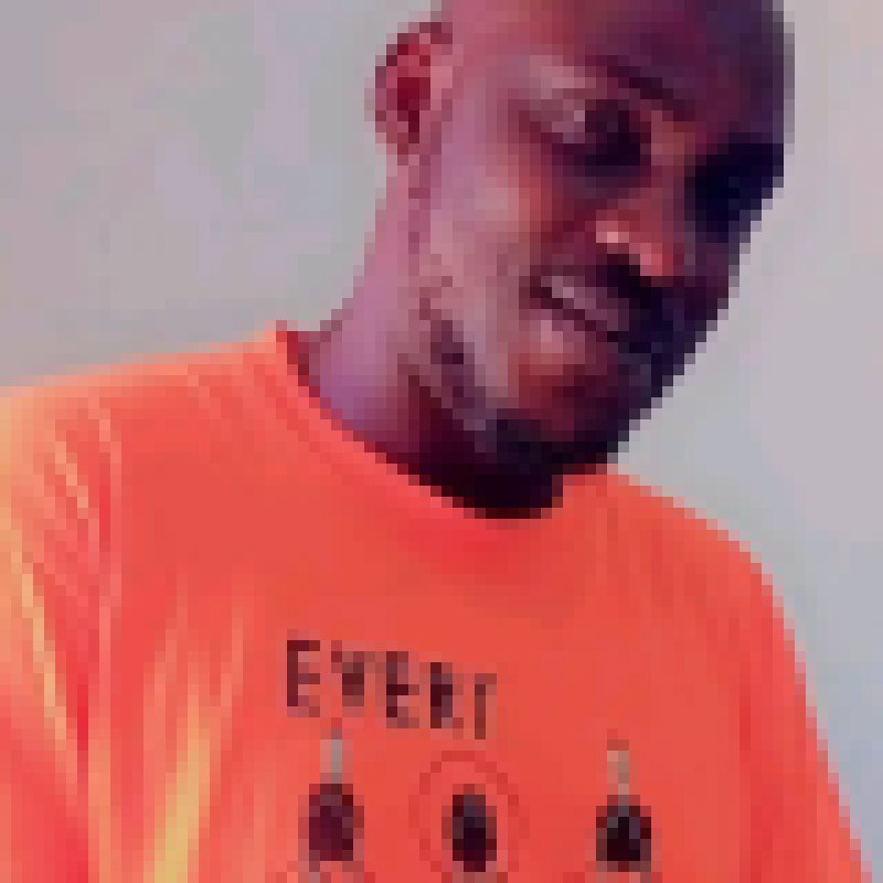 Richie, 48, Neftala