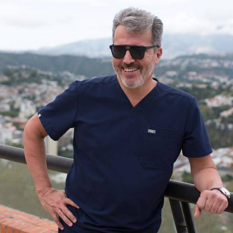 John daniel, 58, Ahumada