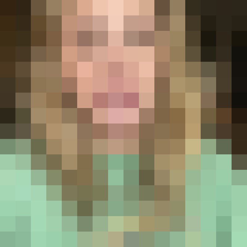 mai Williams, 40, Vysok Mto