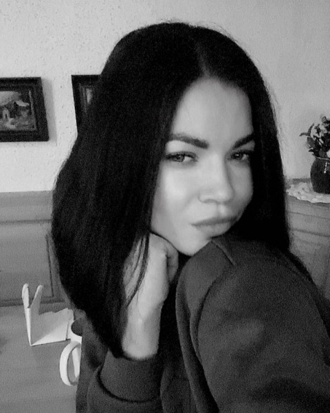 Maria, 37, Xinglong