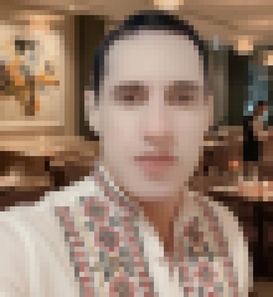 mahmoudsaidtaha, 44, Canada